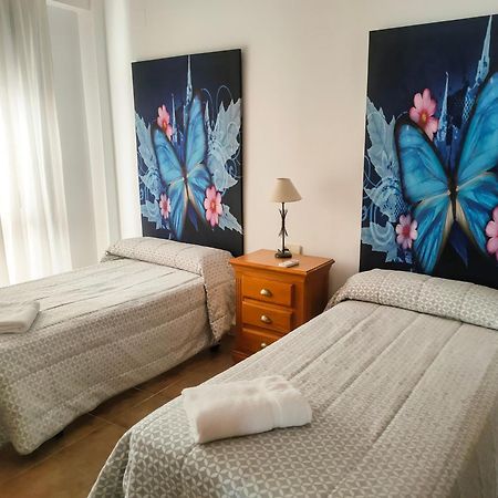 Ferienwohnung El Rincon De Toledo Exterior foto