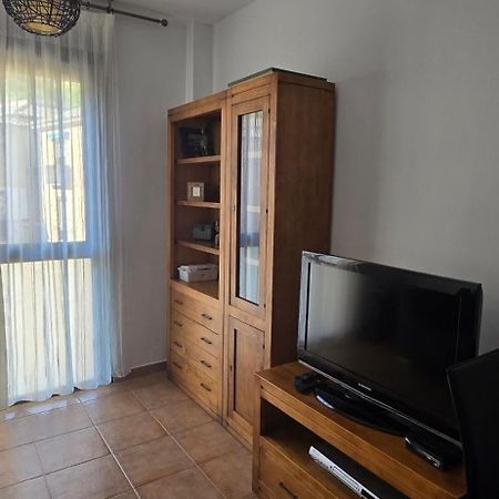 Ferienwohnung El Rincon De Toledo Exterior foto