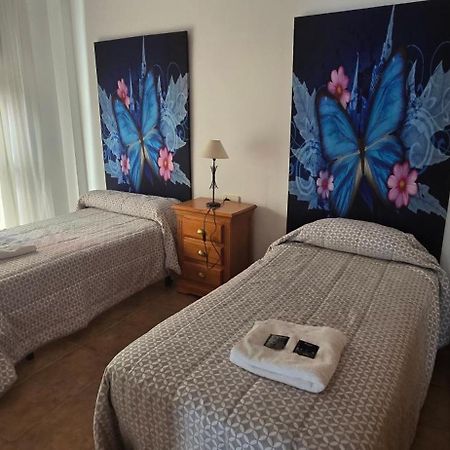 Ferienwohnung El Rincon De Toledo Exterior foto