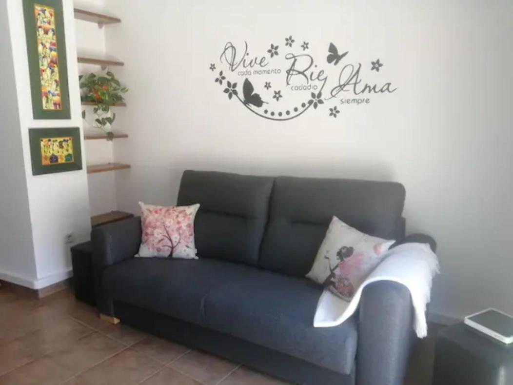 Ferienwohnung El Rincon De Toledo Exterior foto