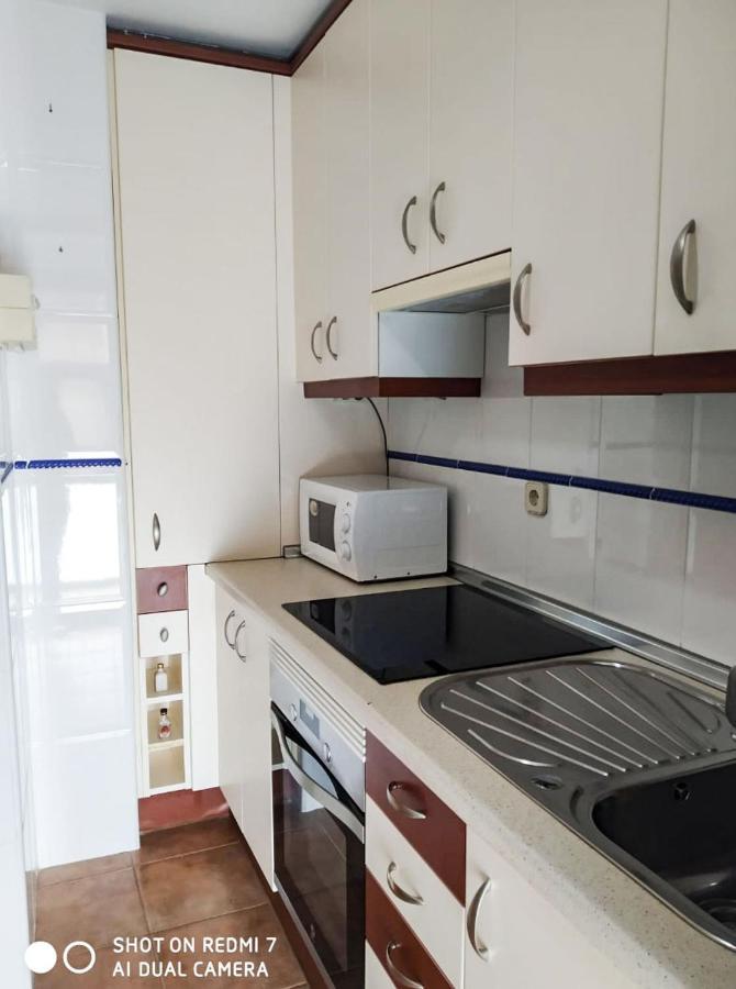 Ferienwohnung El Rincon De Toledo Exterior foto