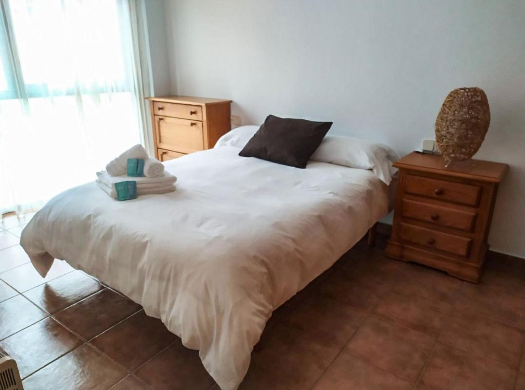 Ferienwohnung El Rincon De Toledo Exterior foto