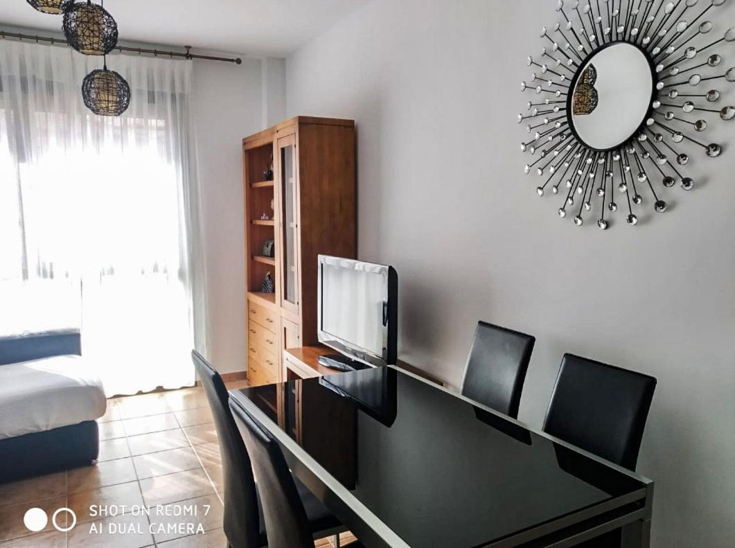 Ferienwohnung El Rincon De Toledo Exterior foto