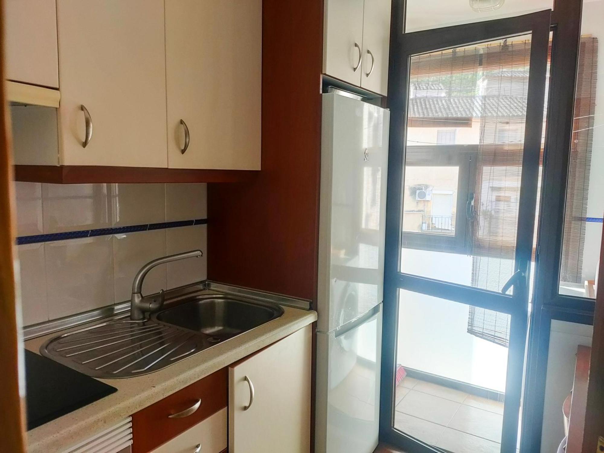 Ferienwohnung El Rincon De Toledo Exterior foto