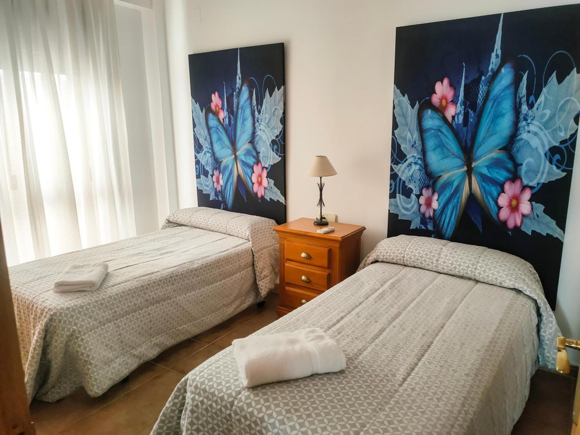 Ferienwohnung El Rincon De Toledo Exterior foto
