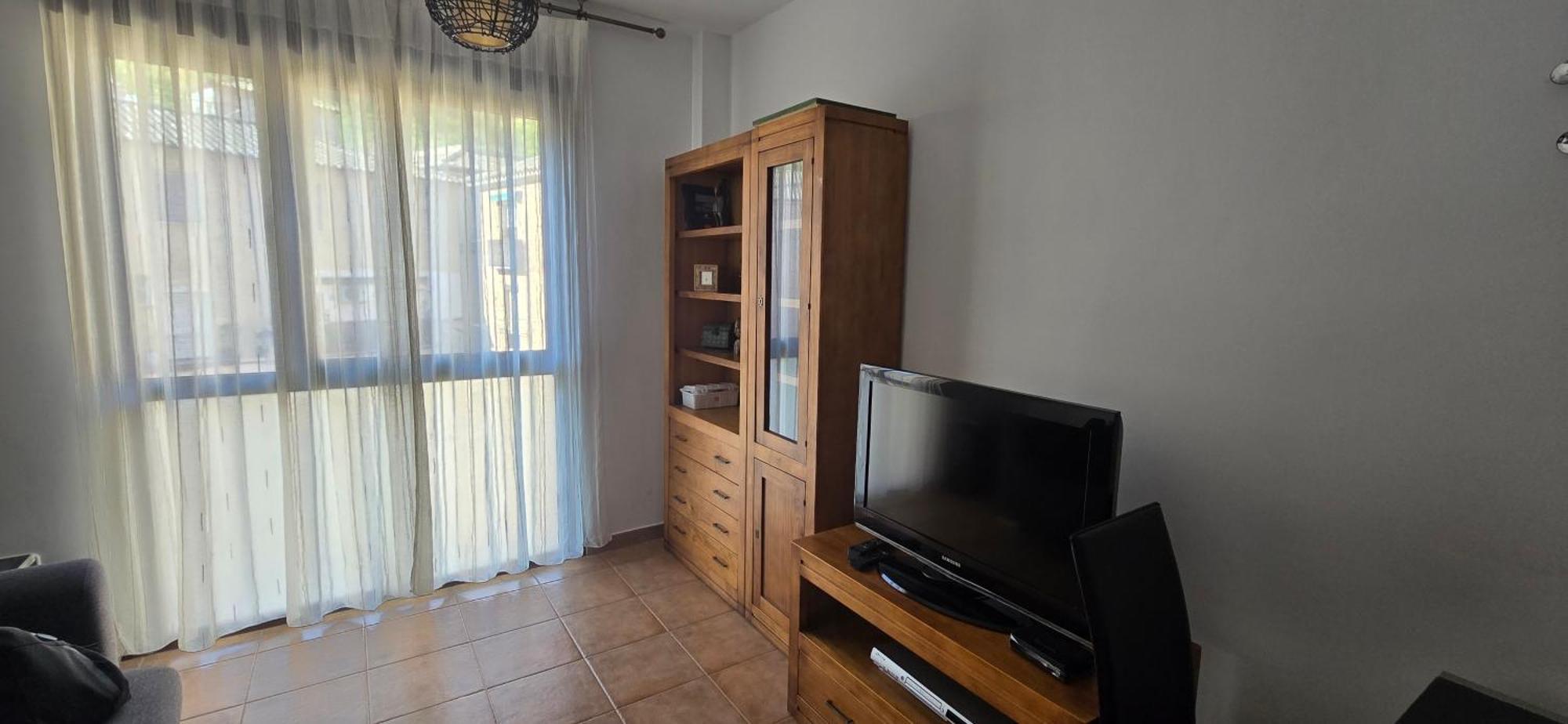 Ferienwohnung El Rincon De Toledo Exterior foto
