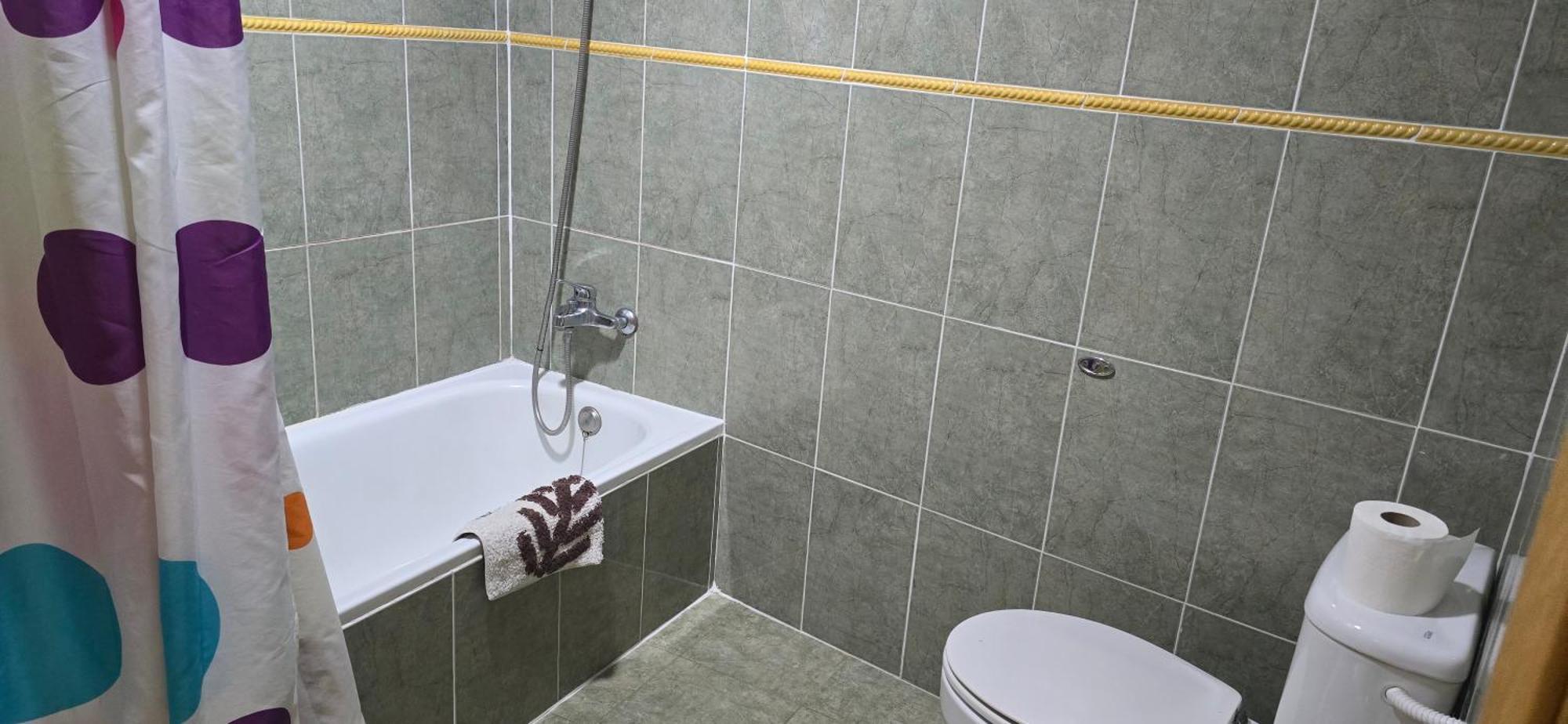 Ferienwohnung El Rincon De Toledo Exterior foto