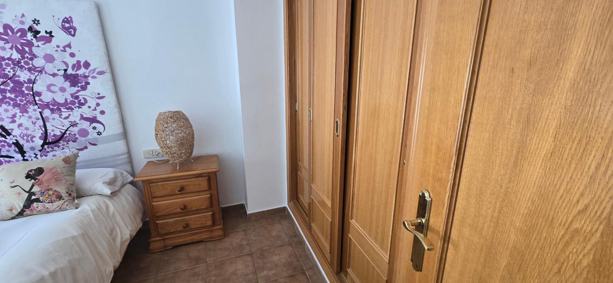 Ferienwohnung El Rincon De Toledo Exterior foto